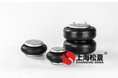 <a href='http://dtjkbx.cn/' target='_blank'><u>空氣彈簧</u></a>標準及性能參數(shù)