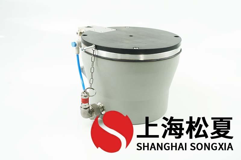 什么叫光學實驗設備薄膜式空氣減震器？