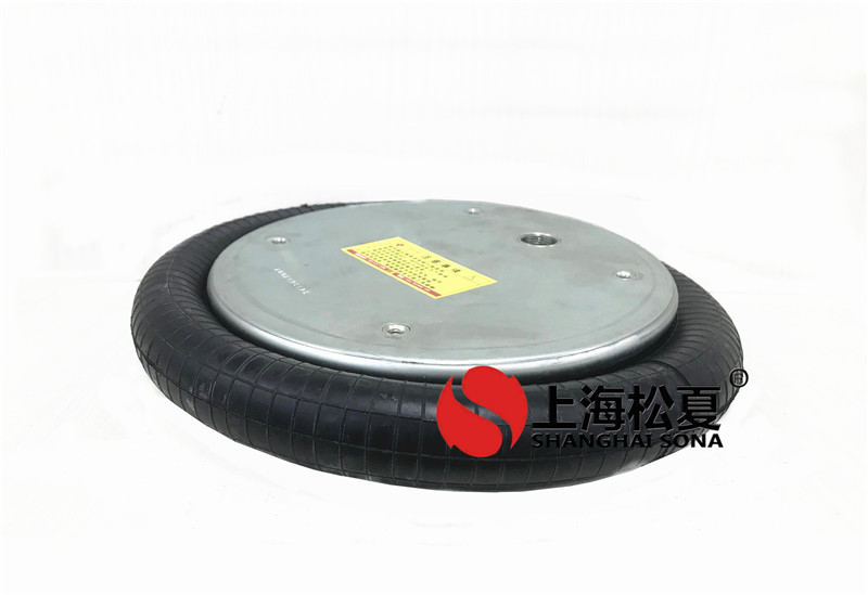 FS530-14CI橡膠<a href='http://dtjkbx.cn/' target='_blank'><u>空氣彈簧</u></a>W01-358-7092減震氣囊氣墊